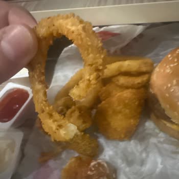 Eksik Ve Bozuk Ürünler İle İlgilenmeyen Müşteri Hizmetleri