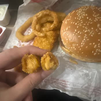 Eksik Ve Bozuk Ürünler İle İlgilenmeyen Müşteri Hizmetleri