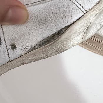 Nike Ayakkabının Kalite Sorunu Ve Yetersiz Müşteri Hizmeti