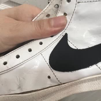 Nike Ayakkabının Kalite Sorunu Ve Yetersiz Müşteri Hizmeti