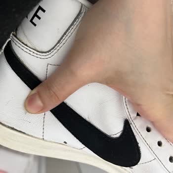 Nike Ayakkabının Kalite Sorunu Ve Yetersiz Müşteri Hizmeti