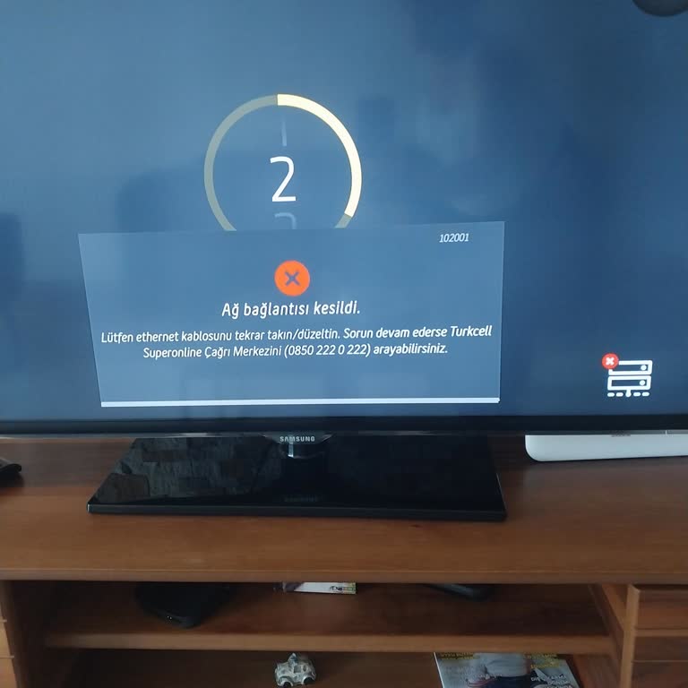 Turkcell Superonline Hizmet Sorunları Ve İlgisizlik