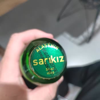 Sarıkız Sodaların Tadı Ve Kokusu Hayal Kırıklığı Yarattı