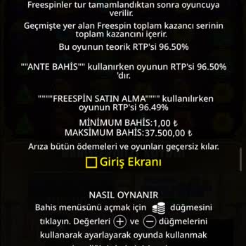 Ödeme Yapmadan Kazanç Sağlamayan Bahis Sitesi