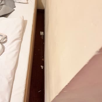 Orta Avrupa Turu Otel Deneyimi Hayal Kırıklığı