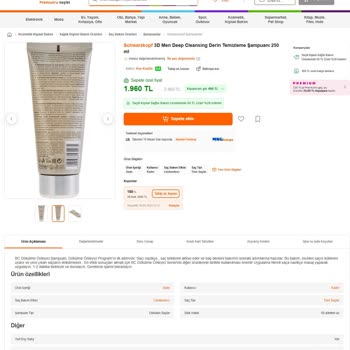 Yanlış Ürün Bilgisi Ve İsim Karmaşası