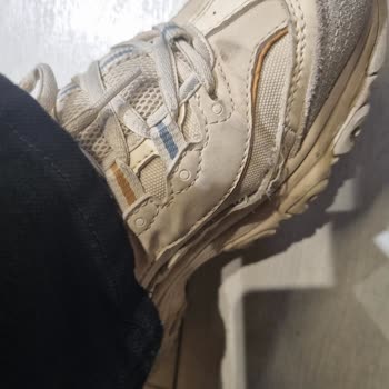 Skechers Ayakkabının Dayanıklılık Sorunu