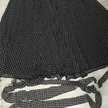 Etek Kalitesizliği Ve Ürün Kusuru