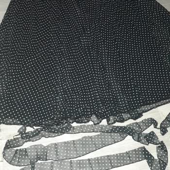 Etek Kalitesizliği Ve Ürün Kusuru