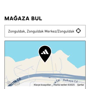 Adidas Mağazasında Değişim Sorunu