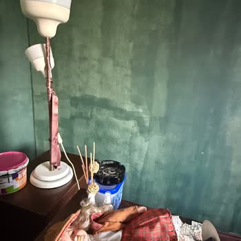 Boya Kalitesi Ve Müşteri Hizmetleri Hayal Kırıklığı