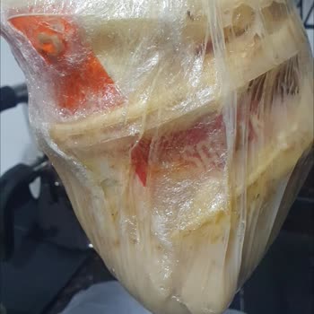 Köfteci Yusuf'tan Geciken Ve Hasarlı Sipariş Mağduriyeti