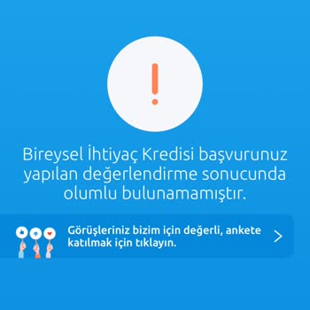 Yapı Kredi Bankası Faizsiz Kredi Hakkında Yanıltıcı Bilgilendirme