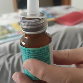 Kırık Kapaklı Gaz Damlası: Bebek Sağlığı Tehlikede!