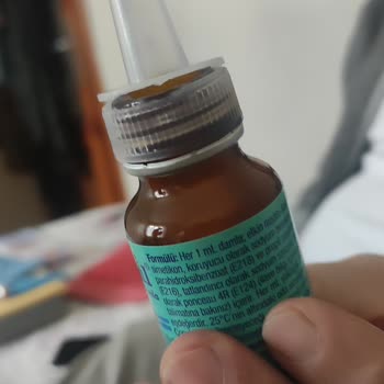 Kırık Kapaklı Gaz Damlası: Bebek Sağlığı Tehlikede!