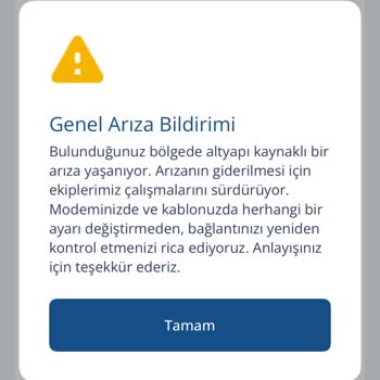 Sürekli Altyapı Sorunları Ve Yetersiz Hizmet