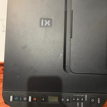 Yanlış Yönlendirme Ve Yetersiz Hizmet Nedeniyle Yazıcı Mağduriyeti