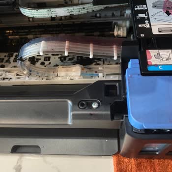 Yanlış Yönlendirme Ve Yetersiz Hizmet Nedeniyle Yazıcı Mağduriyeti