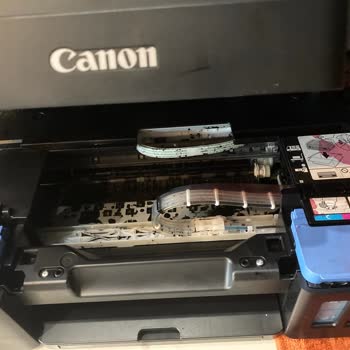 Yanlış Yönlendirme Ve Yetersiz Hizmet Nedeniyle Yazıcı Mağduriyeti