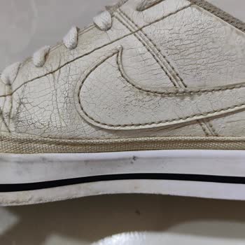 YKM Ve Nike Müşteri Hizmetlerinde Hayal Kırıklığı: Ayakkabı Sorunu Çözülmedi