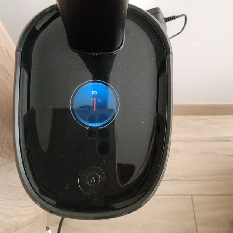 Philips Aqua Trio 7000 Şarj Sorunu
