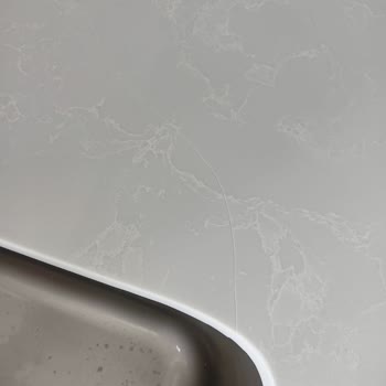 Belenco Mutfak Tezgahı Çatlağı: Acil Çözüm Bekliyoruz