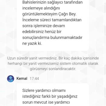 Telebet'te Ödeme Bekleyişi: 5 Saatlik Mağduriyet