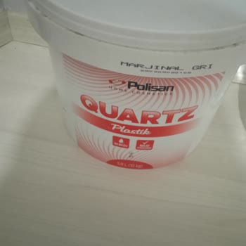 Kalitesiz Boya Deneyimi: Polisan Hayal Kırıklığı