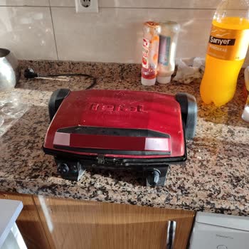 Tefal Tost Makinesi Hayal Kırıklığı: Kalite Sorunu