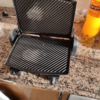 Tefal Tost Makinesi Hayal Kırıklığı: Kalite Sorunu