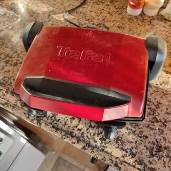 Tefal Tost Makinesi Hayal Kırıklığı: Kalite Sorunu