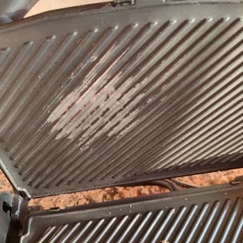 Tefal Tost Makinesi Hayal Kırıklığı: Kalite Sorunu