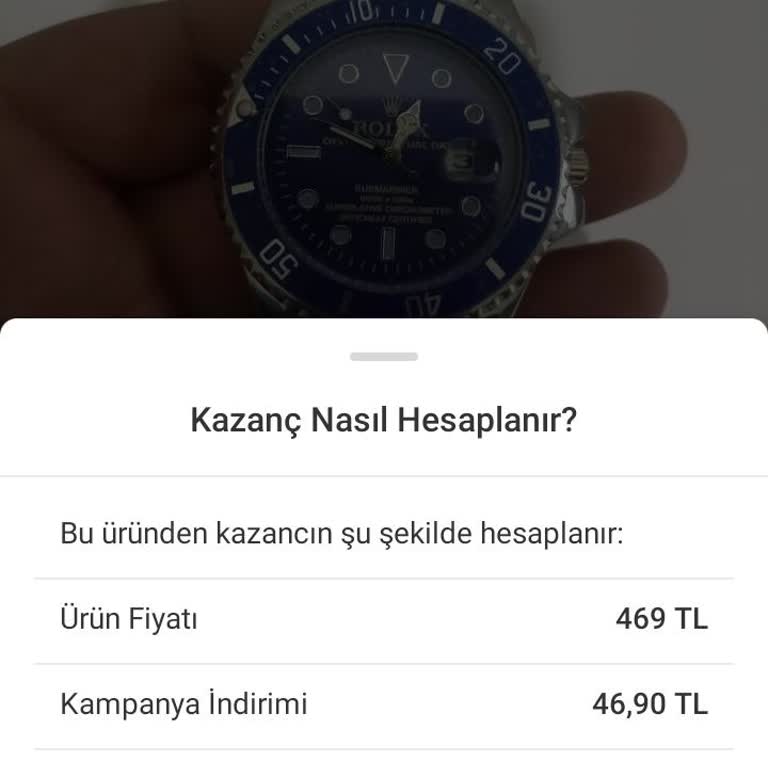 Yüksek Komisyon Oranlarıyla Mücadele