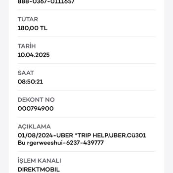 Haksız Çekim Ve Yetersiz Destek