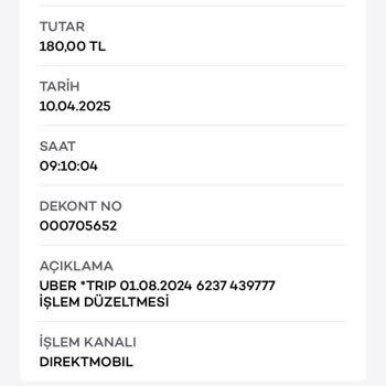 Haksız Çekim Ve Yetersiz Destek