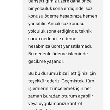 Haksız Çekim Ve Yetersiz Destek