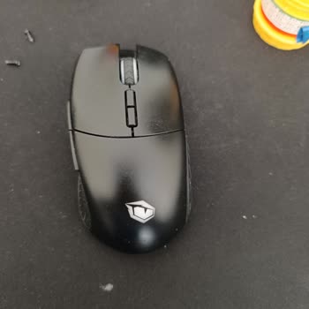 Mouse Tekerlek Sorunları ve Bakım Önerileri