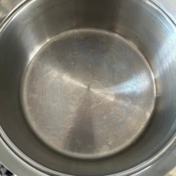 Aryıldız Tencere Seti Kalite Sorunu