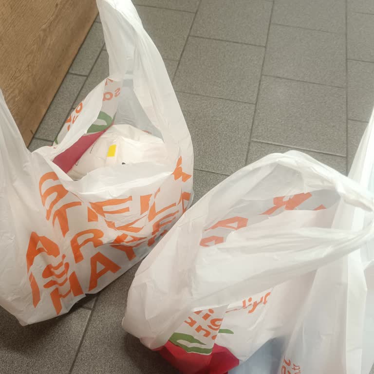 Migros Sanal Market Teslimatında Uzun Bekleyiş