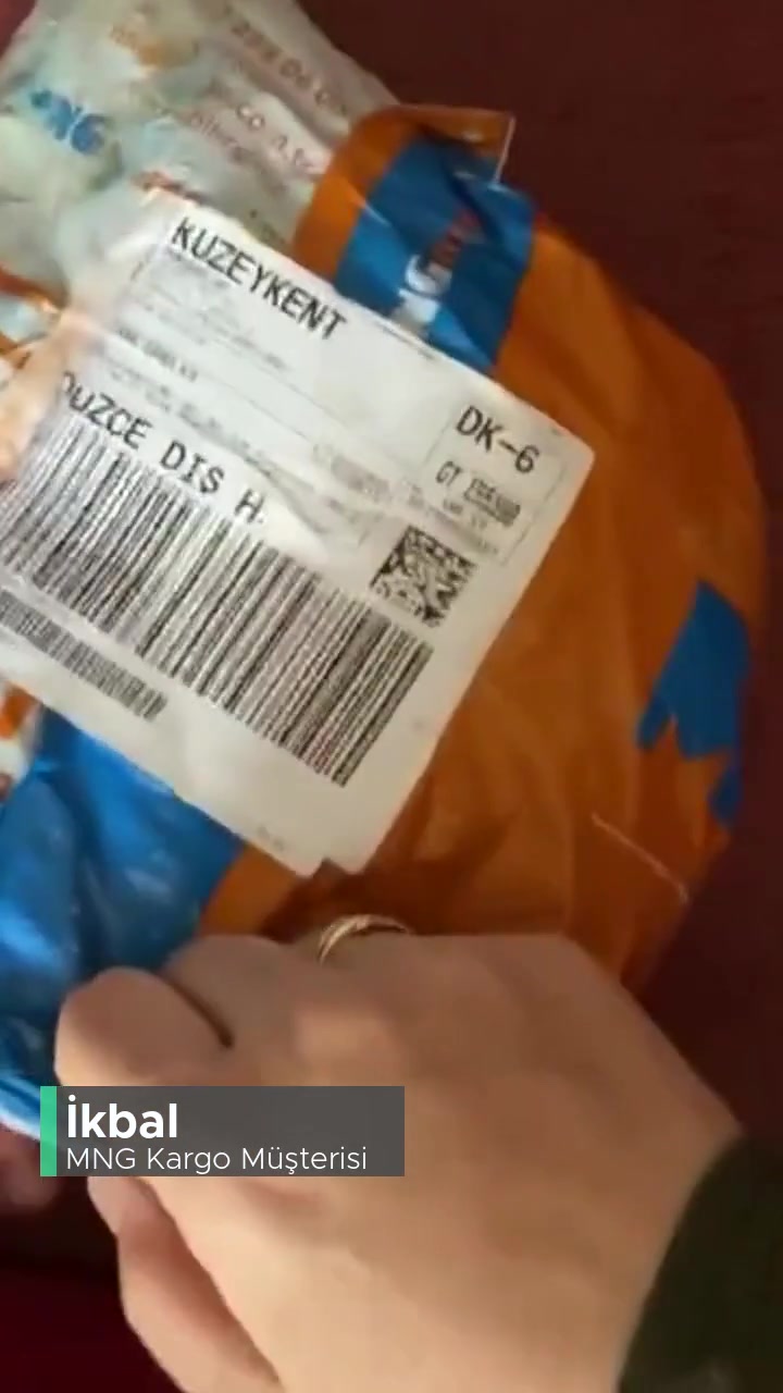 MNG Kargo Hasarlı Ürün İletilmesi videonun kapak resmi