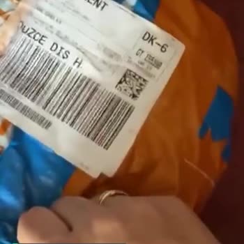 MNG Kargo Hasarlı Ürün İletilmesi