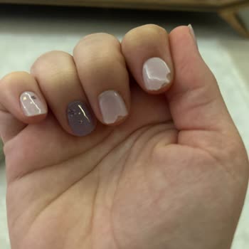 Ohora Jel Tırnaklar: Beklentilerin Altında Bir Deneyim