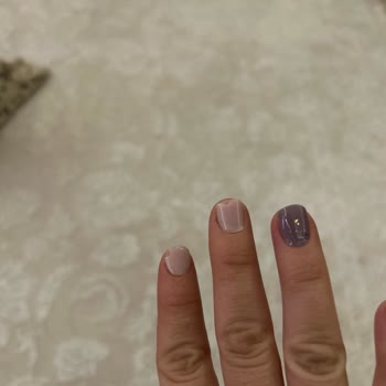 Ohora Jel Tırnaklar: Beklentilerin Altında Bir Deneyim