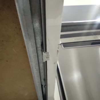 Frenli Çekmecelerde Çentik Kırılması İle İlgili Yardım Talebi