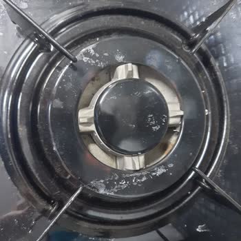 Kumtel Ocak Arızası Ve Müşteri Hizmetleri Sorunu