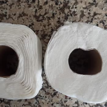 Papia Tuvalet Kağıdında Beklenmedik Kalite Sorunu