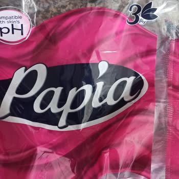 Papia Tuvalet Kağıdında Beklenmedik Kalite Sorunu