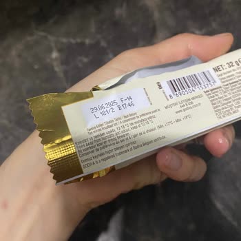 Godiva Çikolata Satın Aldım Tarihi Çok Yakınmış