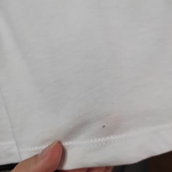 Defolu Tişörtlerle Mağduriyet Yaşıyorum