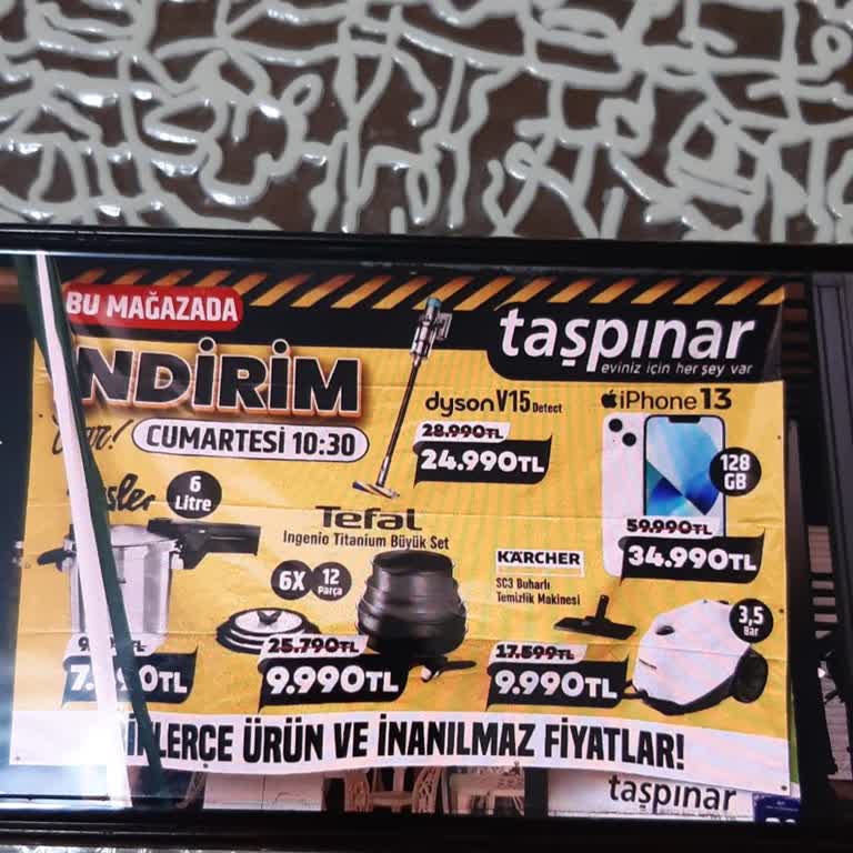 Kampanyalı Fiyat Aldatmacası: Stok Bahaneleriyle Haksız Kazanç